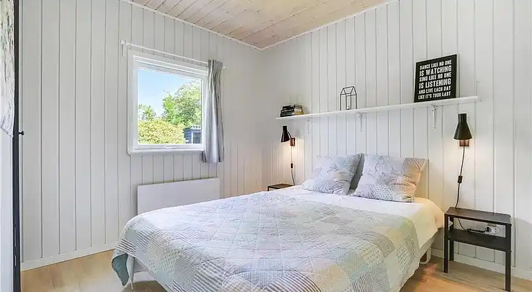 Sommerhus i Juelsminde