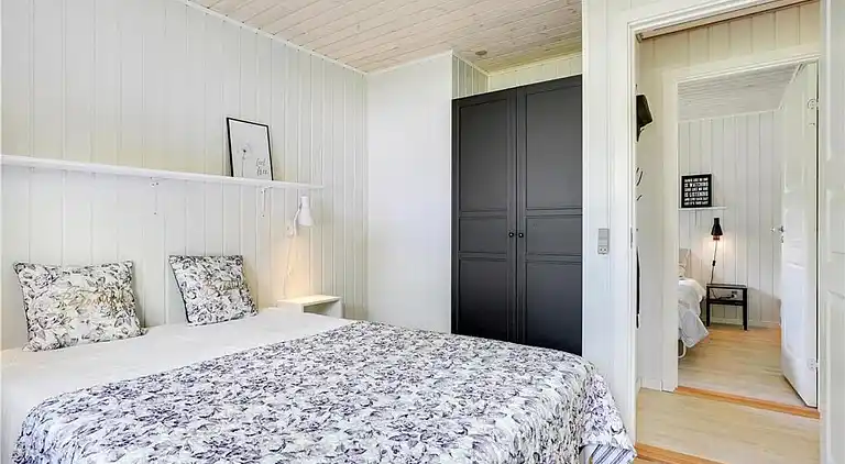 Sommerhus i Juelsminde