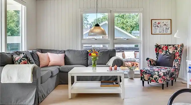 Sommerhus i Juelsminde