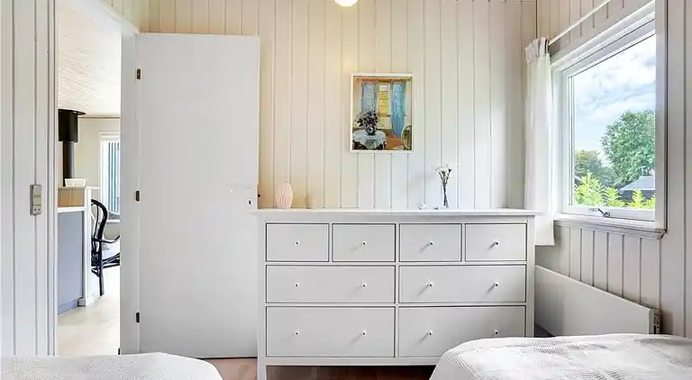 Sommerhus i Juelsminde