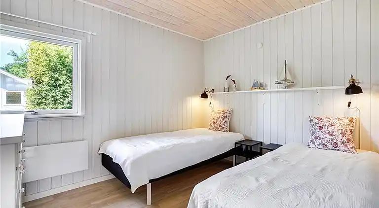 Sommerhus i Juelsminde