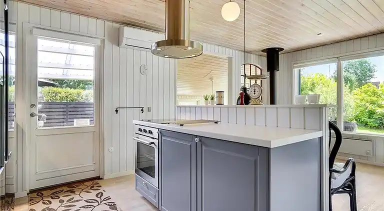 Sommerhus i Juelsminde