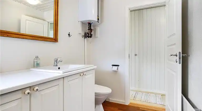 Sommerhus i Juelsminde