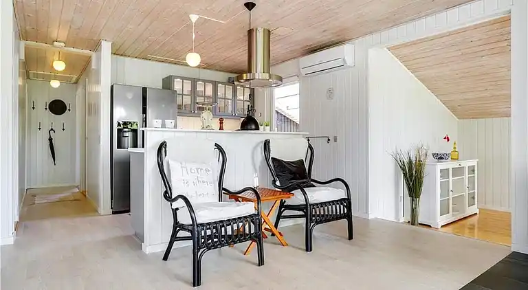 Sommerhus i Juelsminde