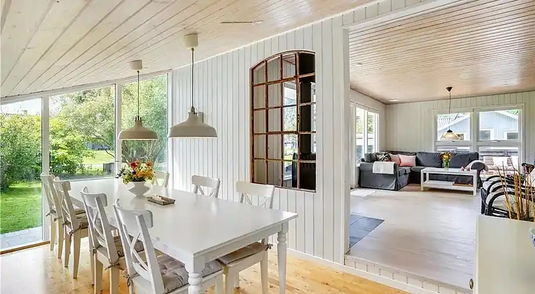 Sommerhus i Juelsminde