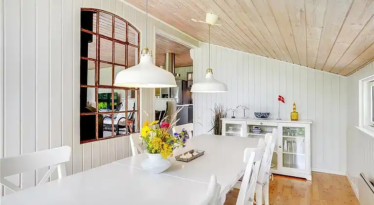 Sommerhus i Juelsminde