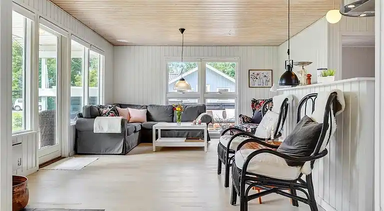 Sommerhus i Juelsminde