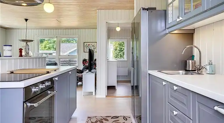 Sommerhus i Juelsminde