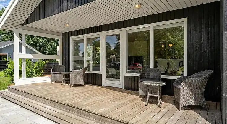 Sommerhus i Juelsminde