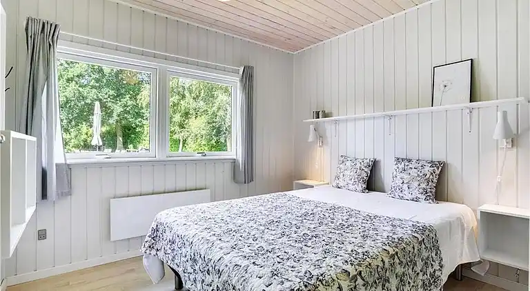 Sommerhus i Juelsminde