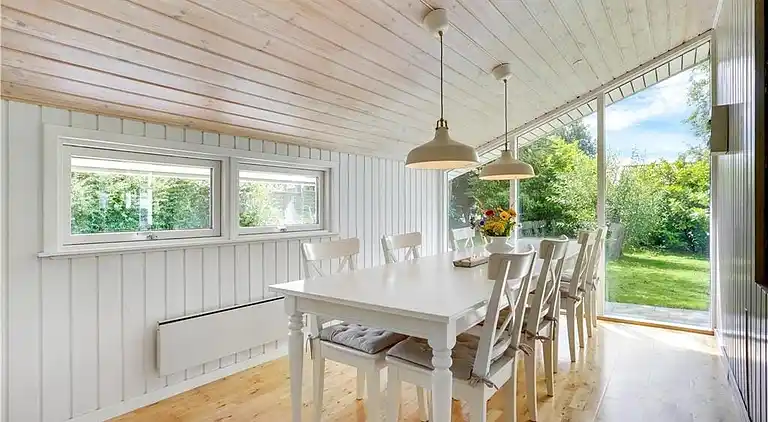 Sommerhus i Juelsminde