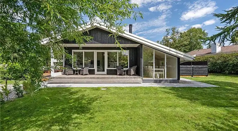 Sommerhus i Juelsminde