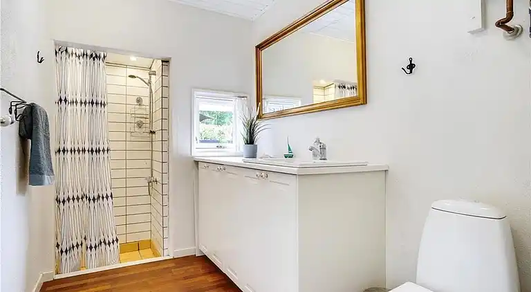 Sommerhus i Juelsminde