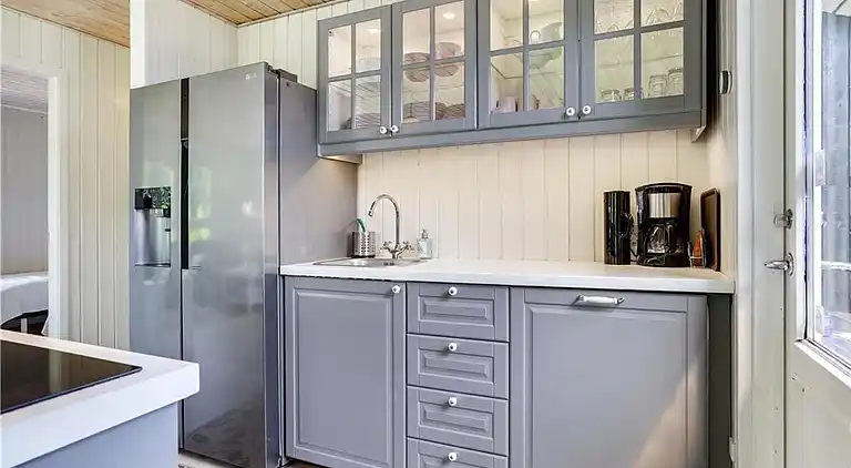 Sommerhus i Juelsminde