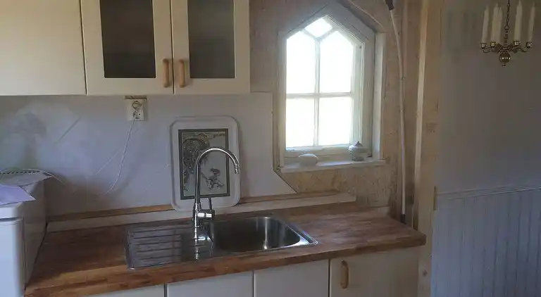 Semesterbostad i Mölndal