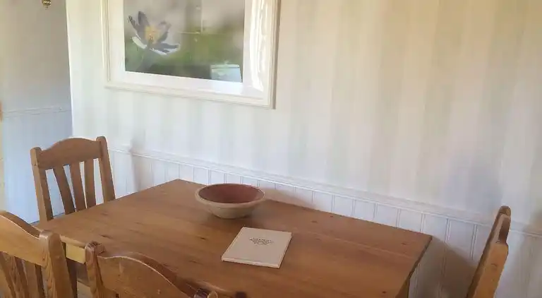 Semesterbostad i Mölndal