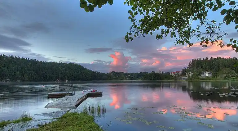 Semesterbostad i Mölndal
