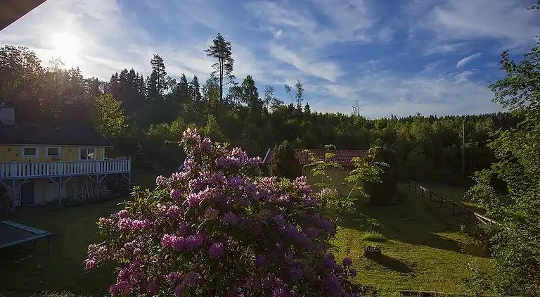 Semesterbostad i Mölndal