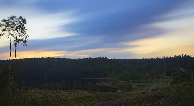 Semesterbostad i Mölndal