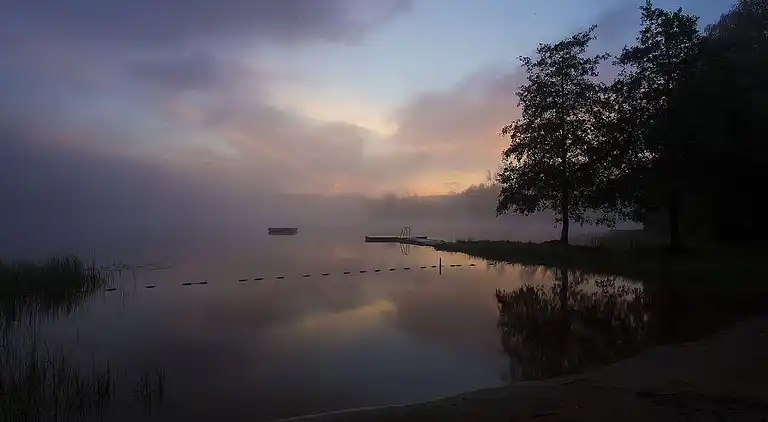 Semesterbostad i Mölndal