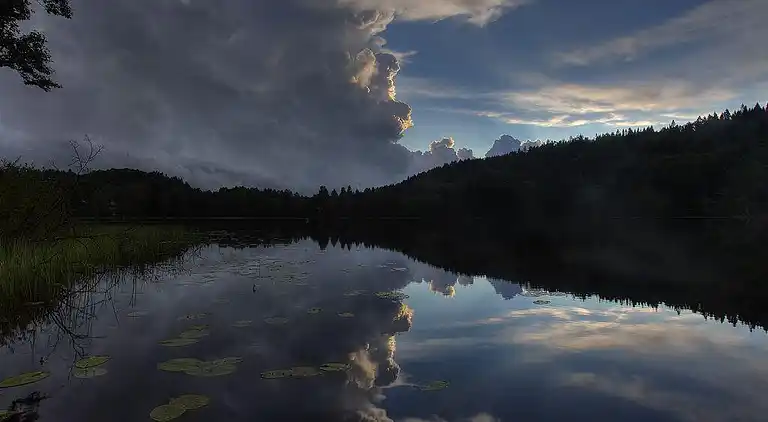 Semesterbostad i Mölndal