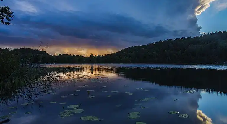 Semesterbostad i Mölndal