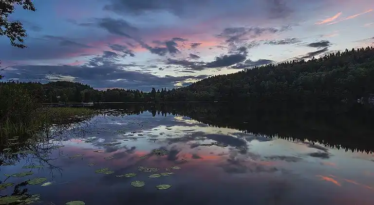 Semesterbostad i Mölndal