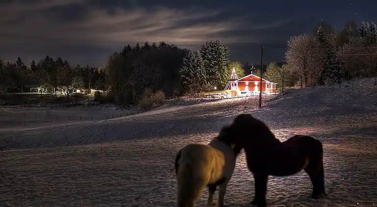 Semesterbostad i Mölndal