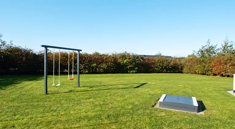 Holiday home in Bork Havn