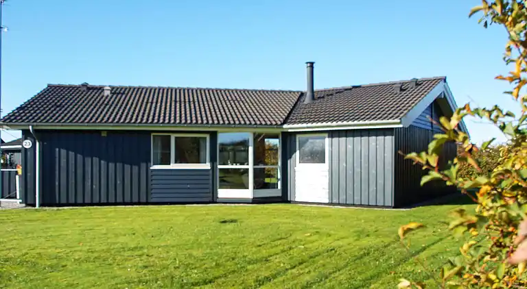 Holiday home in Bork Havn