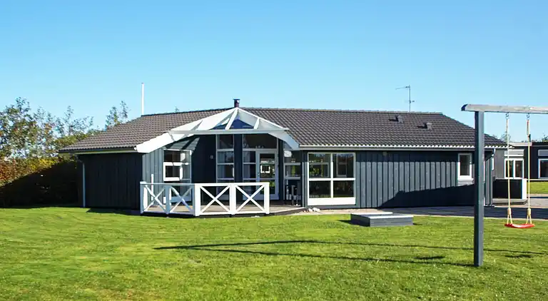 Holiday home in Bork Havn