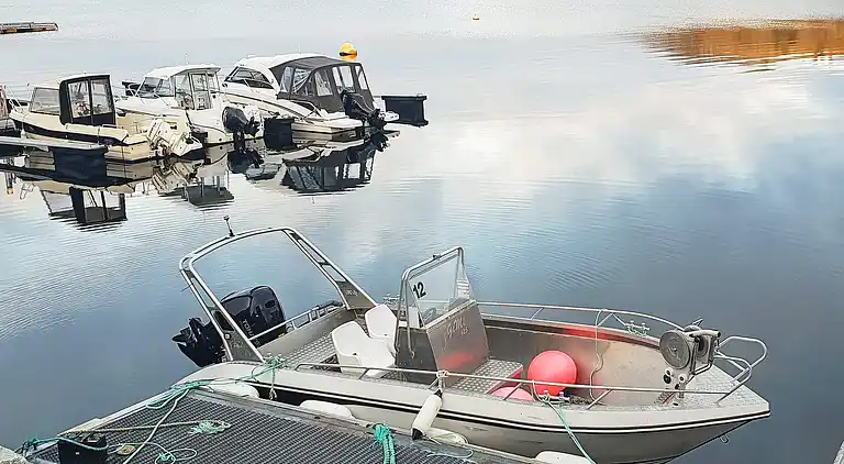 Feriebolig i Ørland