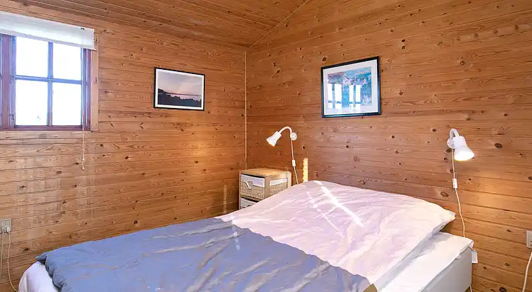 Holiday home in Løkken