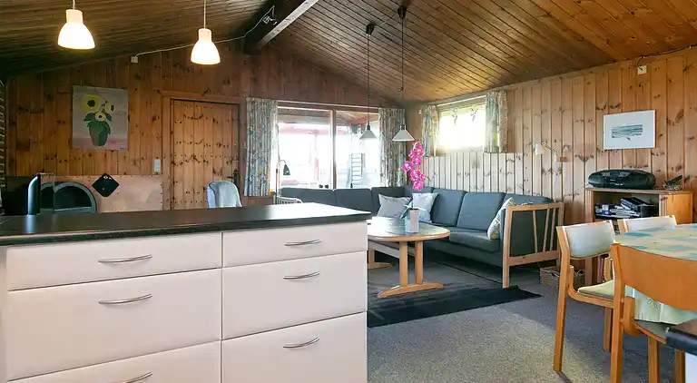 Holiday home in Løkken