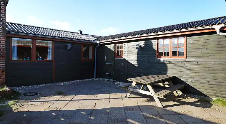 Holiday home in Løkken