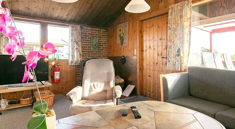 Holiday home in Løkken