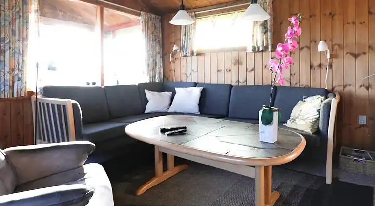 Holiday home in Løkken