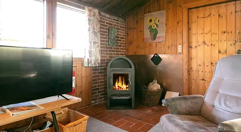 Holiday home in Løkken