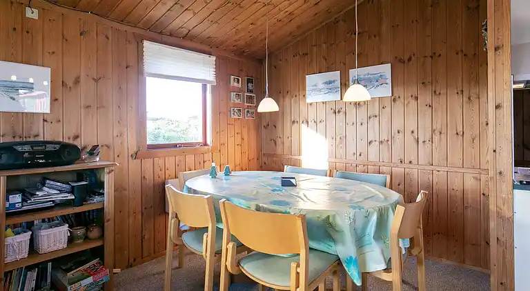 Holiday home in Løkken
