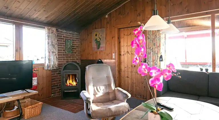 Holiday home in Løkken