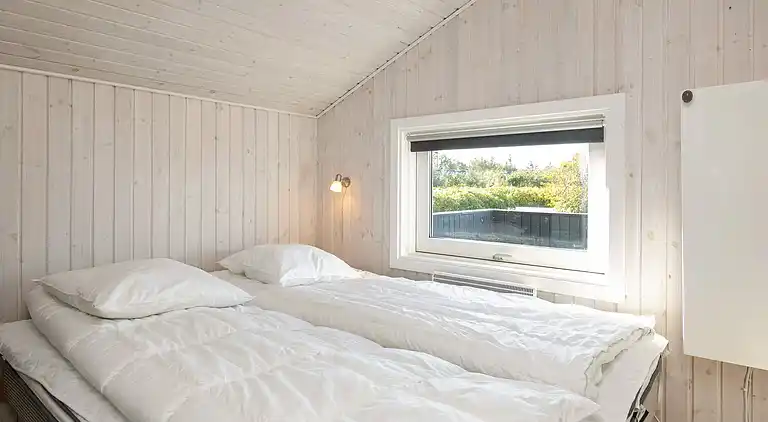 Holiday home in Nr Lyngby Strand