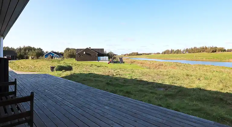 Holiday home in Nr Lyngby Strand