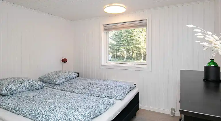 Holiday home in Nr Lyngby Strand