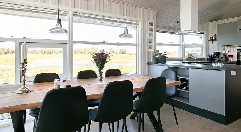 Holiday home in Nr Lyngby Strand