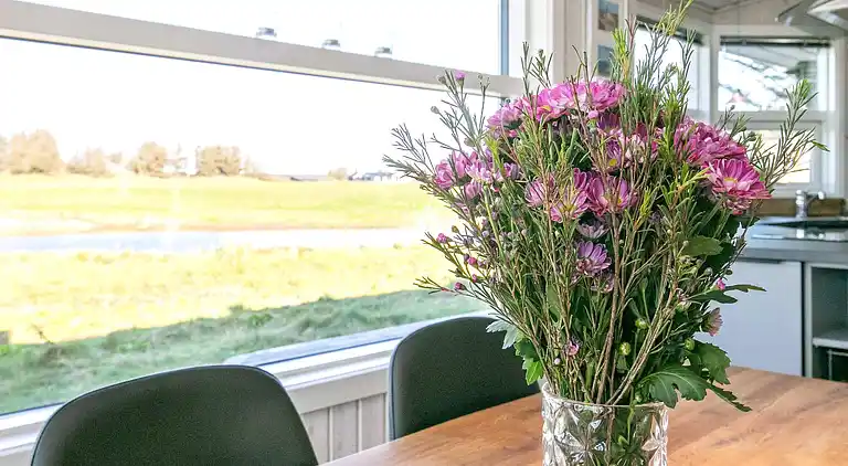 Holiday home in Nr Lyngby Strand