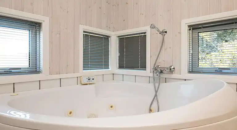 Holiday home in Nr Lyngby Strand