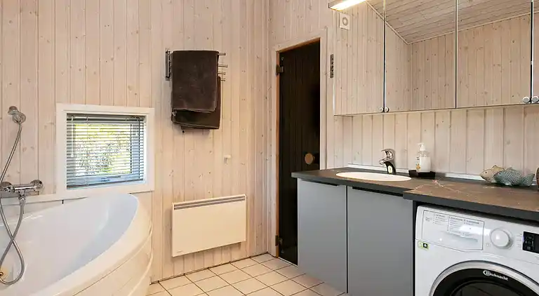 Holiday home in Nr Lyngby Strand