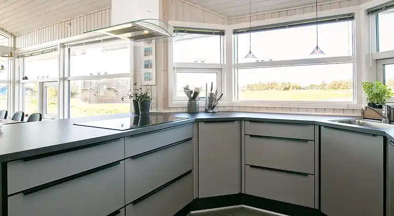 Holiday home in Nr Lyngby Strand