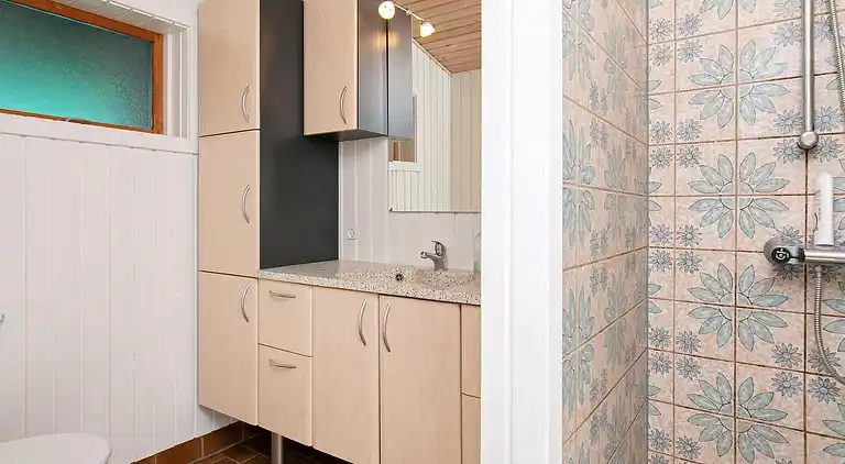 Holiday home in Nr Lyngby Strand