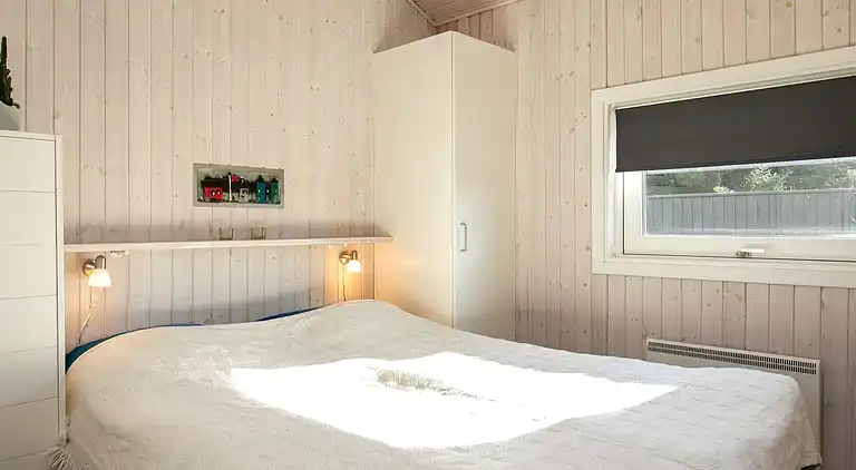 Holiday home in Nr Lyngby Strand